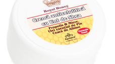 Crema anticelulitica unt de shea, 200ml, Apidava