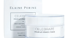 Crema antirid Anti-Wrinkle, 50ml, Elaine Perine