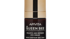 Crema antirid de ochi Queen Bee, 15 ml, Apivita