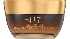 Crema antirid pentru ochi Time Control Advanced, 30 ml, Minus 417