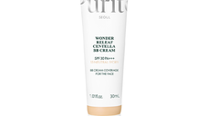 Crema BB multifunctionala cu SPF 30 PA+++, 13 Neutral Ivory, Wonder Releaf Centella, 30 ml, Purito