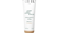 Crema BB multifunctionala cu SPF 30 PA+++, 27 Sand Beige, Wonder Releaf Centella, 30 ml, Purito