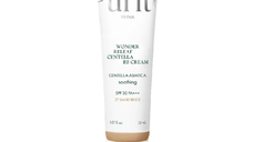 Crema BB multifunctionala cu SPF 30 PA+++, 27 Sand Beige, Wonder Releaf Centella, 30 ml, Purito