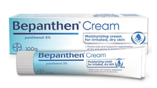 Crema Bepanthen 5%, 100 g, Bayer