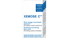 Crema calmanta de fata Xemose C8+, 40 ml, Uriage