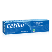 Crema Cetilar, 50ml, Labormed - 1