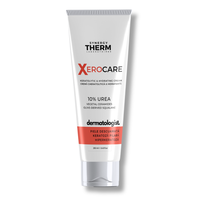 Crema cheratolitica si hidratanta cu 10% uree Xerocare Dermatologist, 250 ml, Synergy Therm - 1
