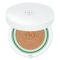 Crema coloranta de fata BB Cushion cu SPF 30 PA+++ 13 Neutral Ivory Wonder Releaf, 2*15 g, Purito - 1