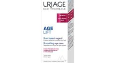 Crema contur de ochi pentru lifting si fermitate Age Lift, 15 ml, Uriage