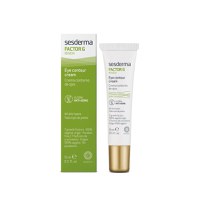 Crema contur pentru ochi Factor G Renew, 15 ml, Sesderma - 1