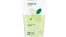 Crema cu Arnica DermoTIS, 50 ml, Tis Farmaceutic