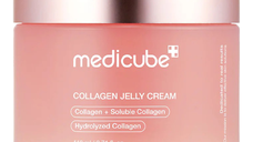 Crema cu colagen Collagen Jelly Cream, 110ml, Medicube