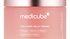 Crema cu colagen Collagen Jelly Cream, 110ml, Medicube