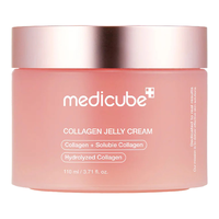 Crema cu colagen Collagen Jelly Cream, 110ml, Medicube - 1