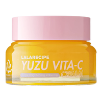 Crema cu Vitamina C&Yuzu, 50ml, LaLaRecipe - 1