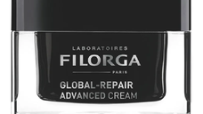 Crema de fata anti-imbatranire Global Repair Advanced, 50 ml, Filorga