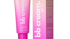 Crema de fata coloranta SPF25 BB Cream Light Medium, 50 ml, Synergy Therm
