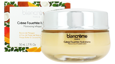 Cremă de fata hidratanta, Whipped Cream Mango, 50ml, Blancreme
