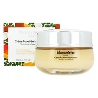 Cremă de fata hidratanta, Whipped Cream Mango, 50ml, Blancreme - 1