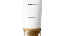 Crema de fata Madagascar Centella Air-Fit Light SPF30, 50ml, Skin1004