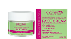 Crema de fata pentru ten sensibil, Calm TF Down, 50ml, Bio:Vegane Legit Beauty