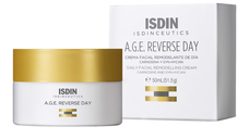 Crema de fata remodelatoare Age Reverse, 50 ml, Isdin