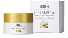 Crema de fata remodelatoare Age Reverse, 50 ml, Isdin