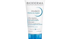 Crema de maini Atoderm, 50 ml, Bioderma