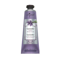 Crema de maini cu lavanda, 40g, Difeel - 1