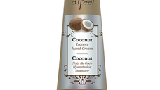 Crema de maini cu nuca de cocos, 40g, Difeel