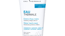 Crema de maini Eau Thermale, 50 ml, Uriage