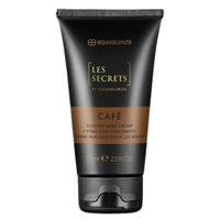 Crema de maini Les Secrets 984 Cafe, 75ml, Equivalenza - 1