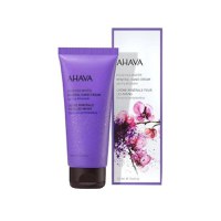 Crema de maini pe baza de minerale Spring Blossom Deadsea Water, 100 ml, Ahava - 1