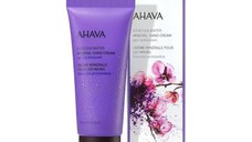 Crema de maini pe baza de minerale Spring Blossom Deadsea Water, 100 ml, Ahava