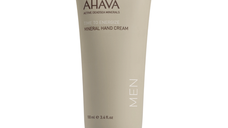 Crema de maini pentru barbati Mineral Men, 100 ml, Ahava