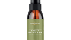 Crema de maini Pura Natura 50ml, Laura Baldini
