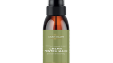 Crema de maini Pura Natura 50ml, Laura Baldini