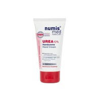 Crema de maini UREA 10%, 75 ml, Numis Med - 1