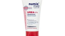 Crema de maini UREA 10%, 75 ml, Numis Med
