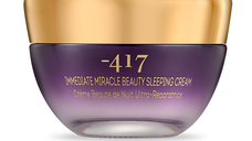 Crema de noapte Beauty Miracle Radiant See, 50 ml, Minus 417