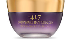 Crema de noapte Beauty Miracle Radiant See, 50 ml, Minus 417