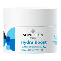 Crema de noapte Hydraboost, 50ml, Sophieskin - 1