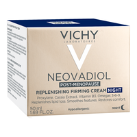 Crema de noapte Neovadiol Post-Menopause, 50ml, Vichy - 1