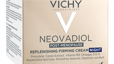 Crema de noapte Neovadiol Post-Menopause, 50ml, Vichy
