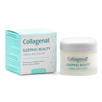 Crema de noapte Sleeping Beauty, 50 ml, CollagenaT - 1