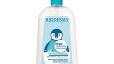 Crema de spalare ABCDerm Cold Cream, 1L, Bioderma