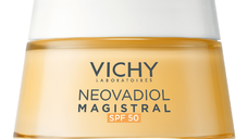 Crema de zi fermitate si anti-pete SPF50, Neovadiol Magistral, 50 ml, Vichy