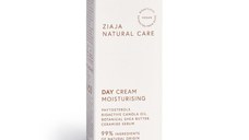 Crema de zi Natural Care, 50ml, ZIAJA