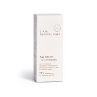 Crema de zi Natural Care, 50ml, ZIAJA - 1