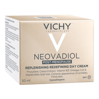 Crema de zi Neovadiol Post-Menopause, 50ml, Vichy - 1